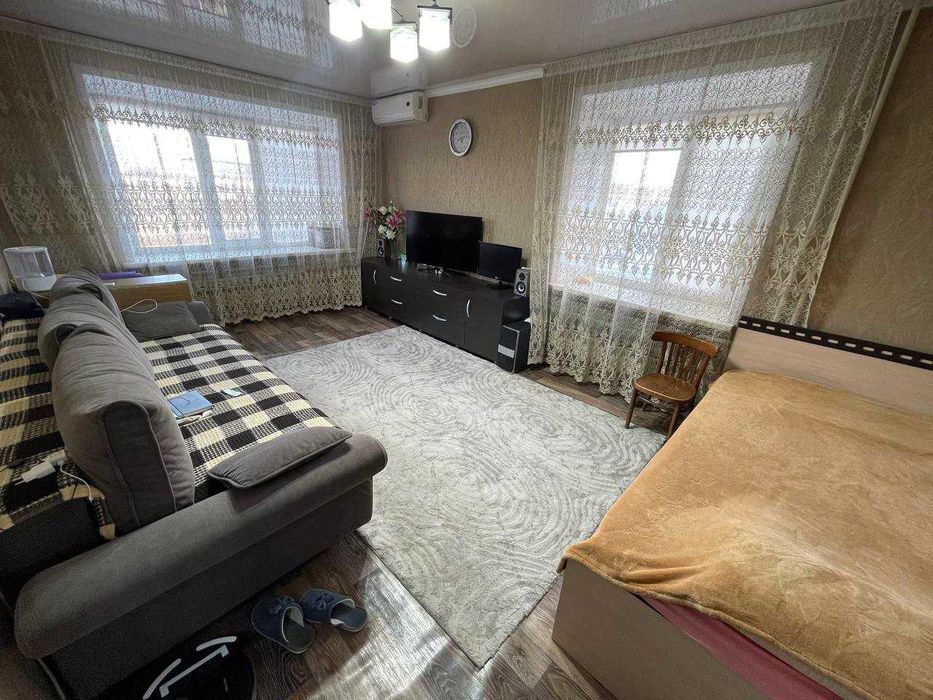 Продажа 1-комнатной квартиры