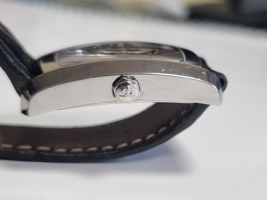 Дамски часовник Baume & Mercier Hampton