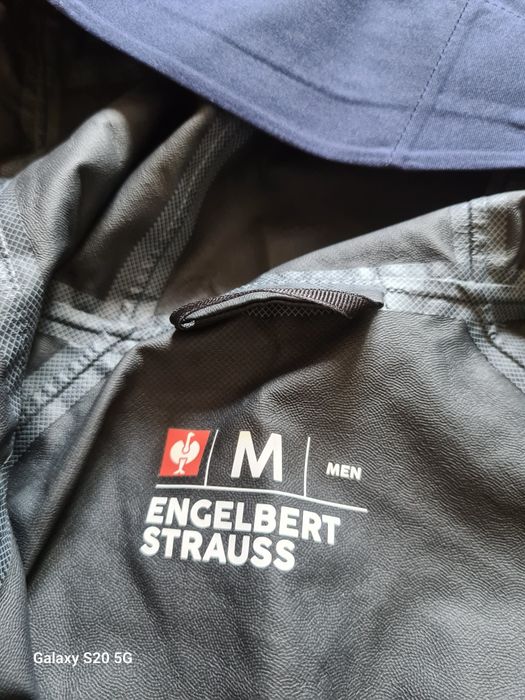 Geacă bărbați Engelbert Strauss Functional CI, mărimea  M