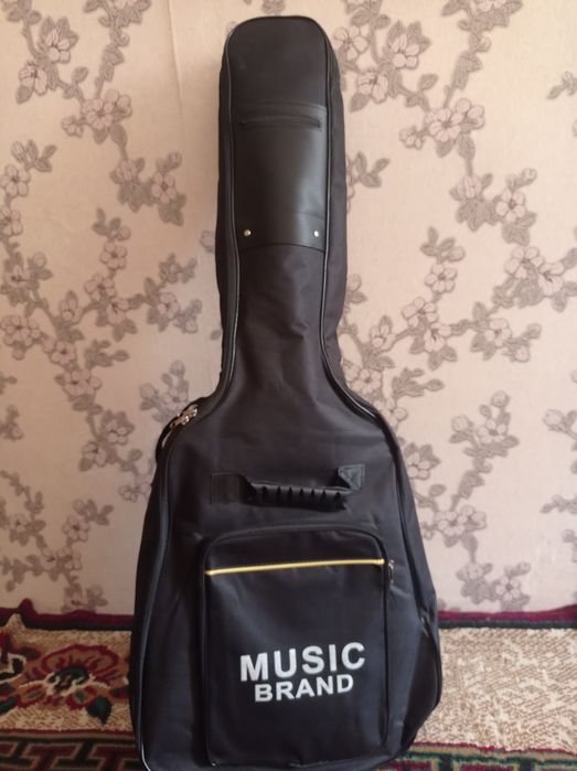 Гитара янги сотилади !!!