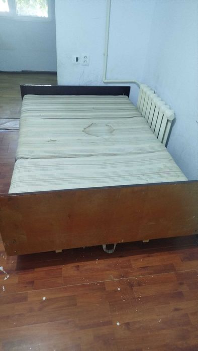 Krovat beriladi bepulga. Кроват бесплатно