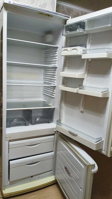 Холодильник - Атлант (2ух камерный)