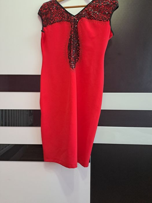 Дамска официална рокля