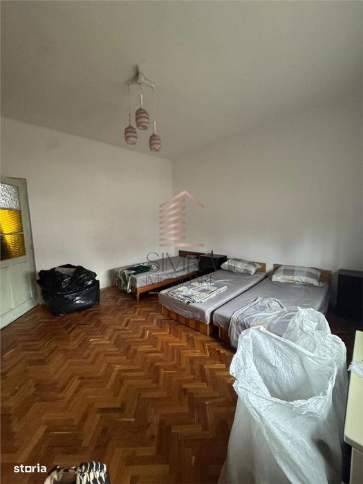 Casa în Bojt