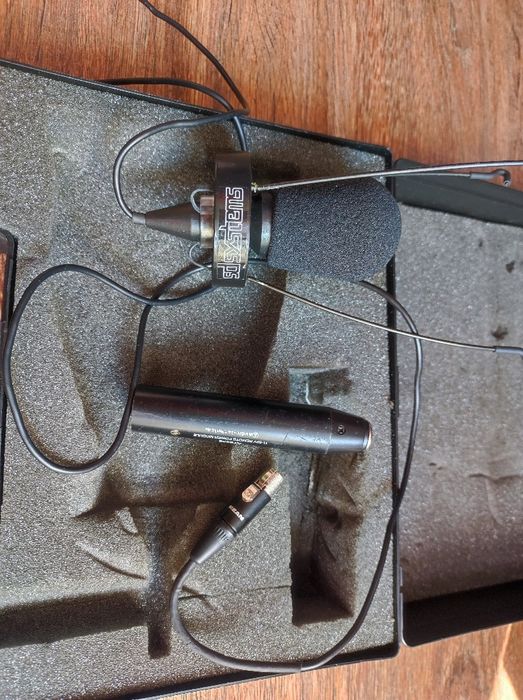 Микрофон для саксофона LDM 94 SD Systems