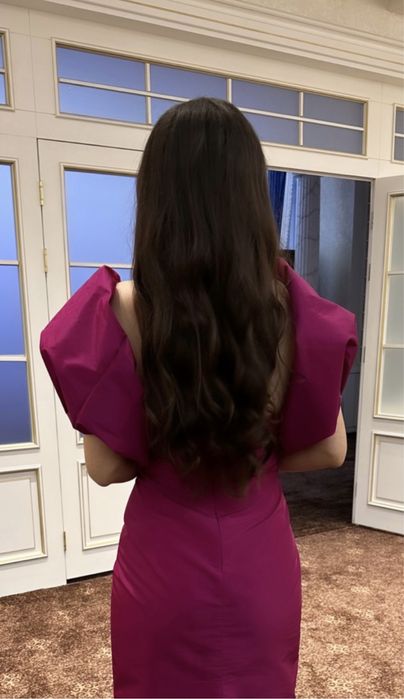 Продам платье под Malli