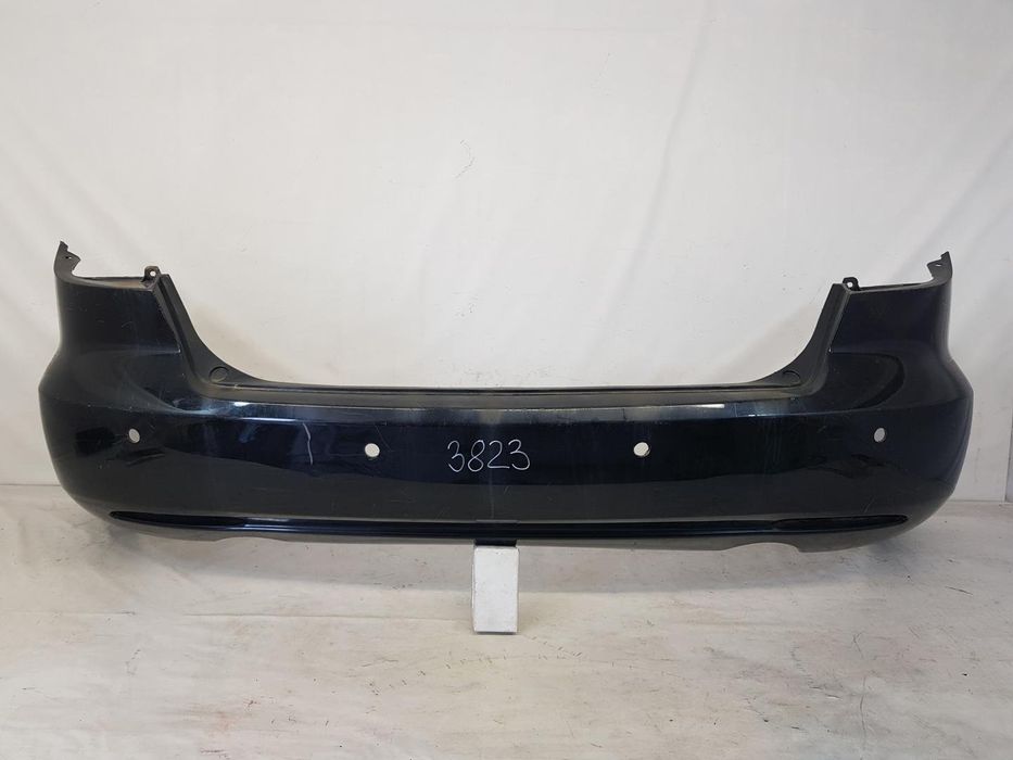 Bara spate Mazda 6 facelift dupa 2005