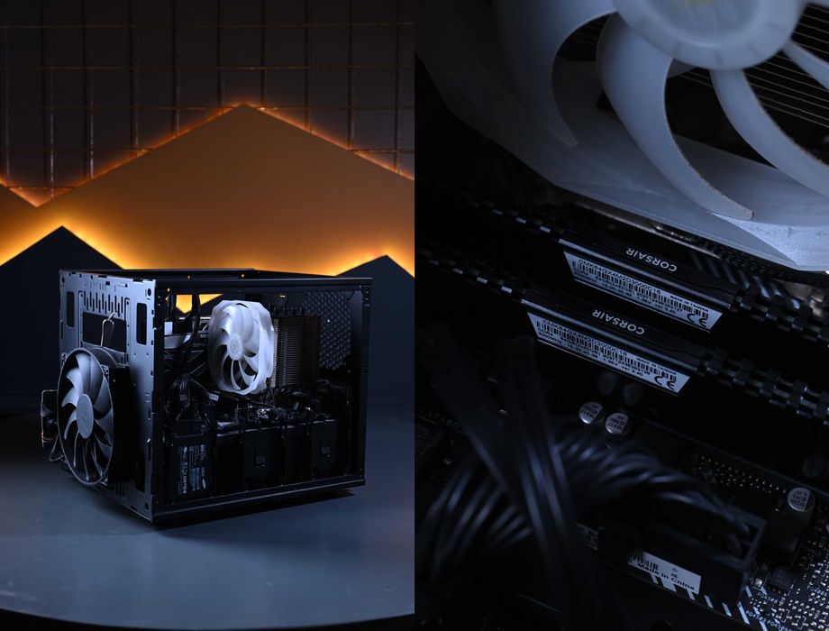 Sistem Hackintosh cu MacOS Seqoia -  Performante Extraordinare!