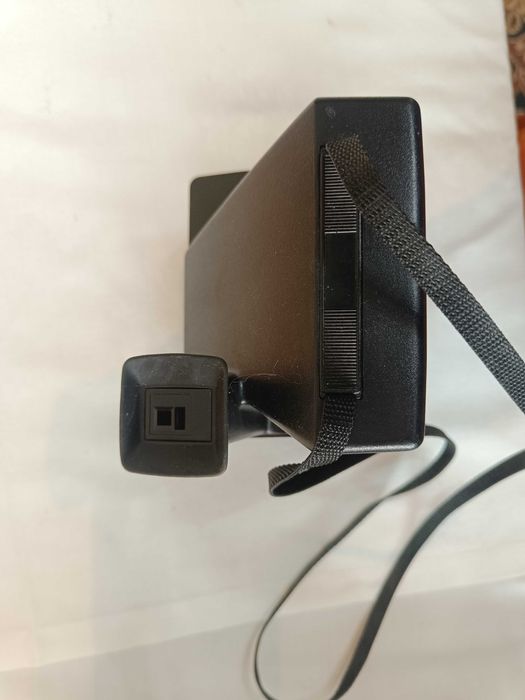 Polaroid 600 Land Camera