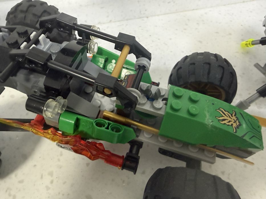 Конструктор Лего Lego