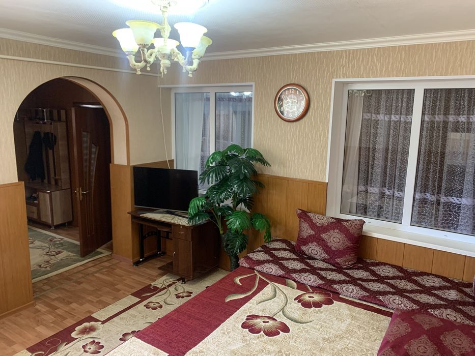 Продам дом Село Алатау