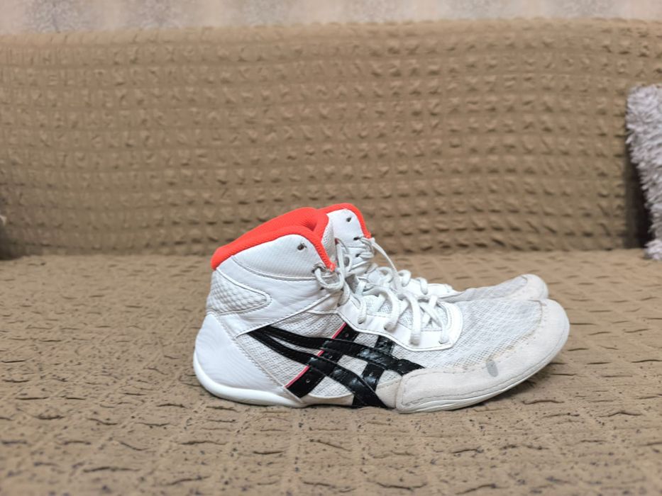 Борцовки для занятием борьбой