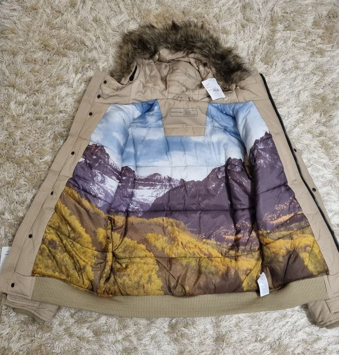 Geaca American Eagle