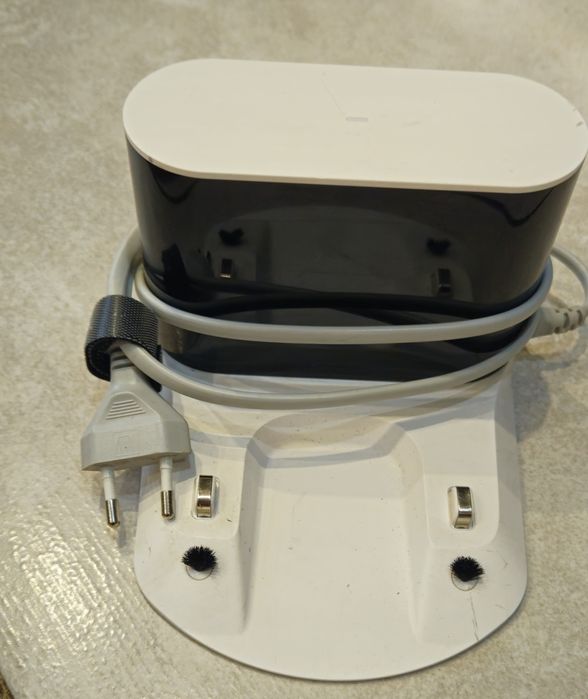 Прахосмукачка робот Xiaomi Roborock S7