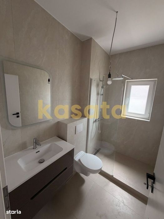 Casă Domnești