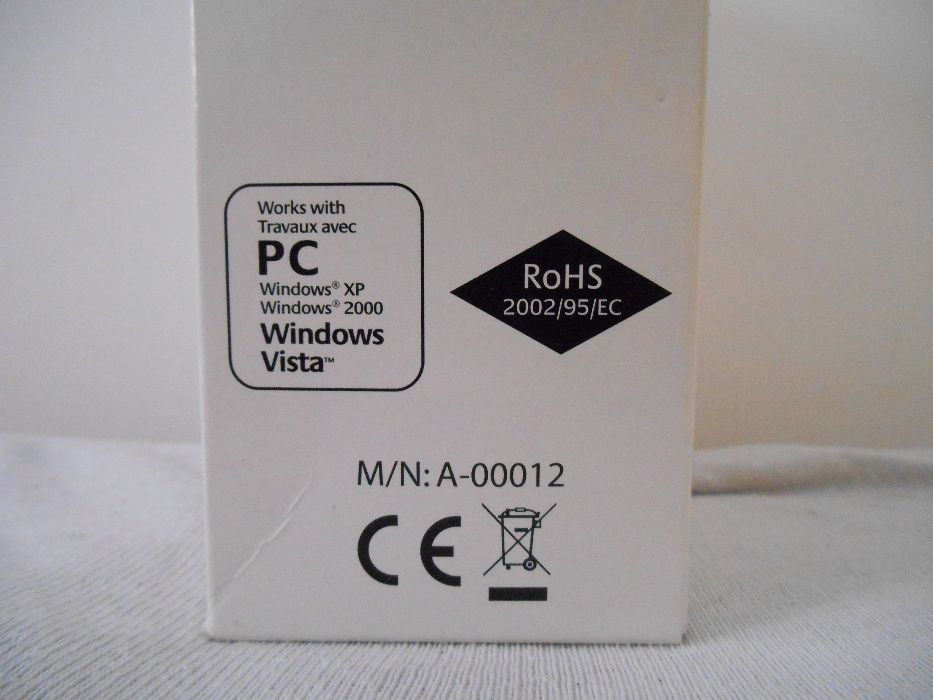 Продавам оригинални PC слушалки с микрофон за компютър - Logitech