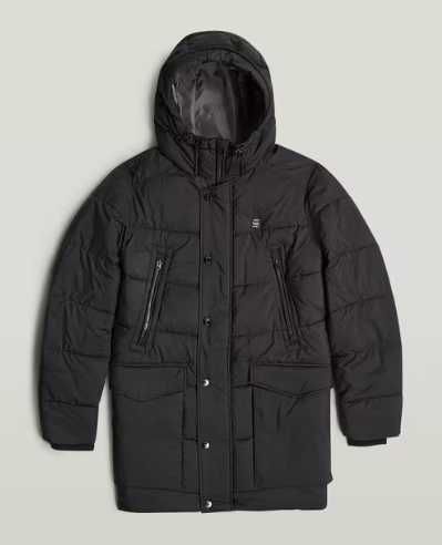 Парка G-Star Raw - L , XL