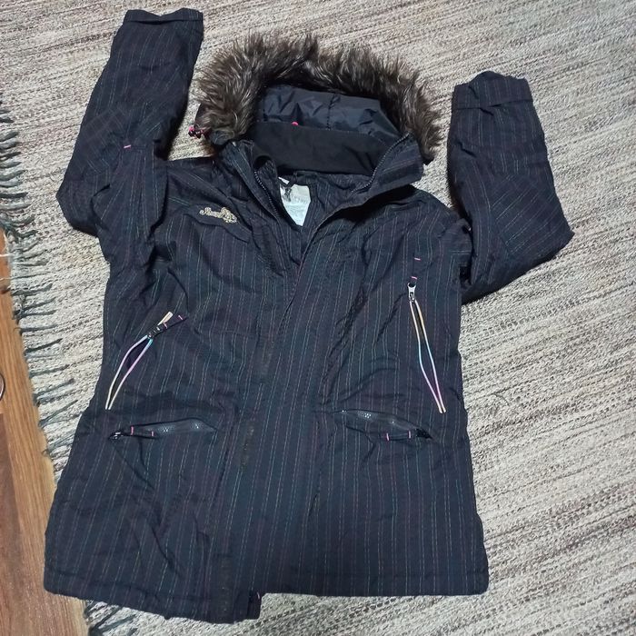 Geaca ski Brunotti dama L
