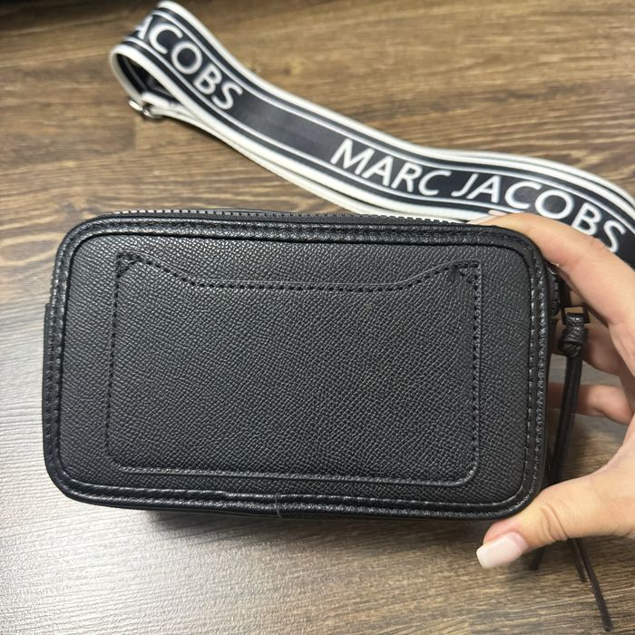 Дамска чанта през рамо Marc Jacobs