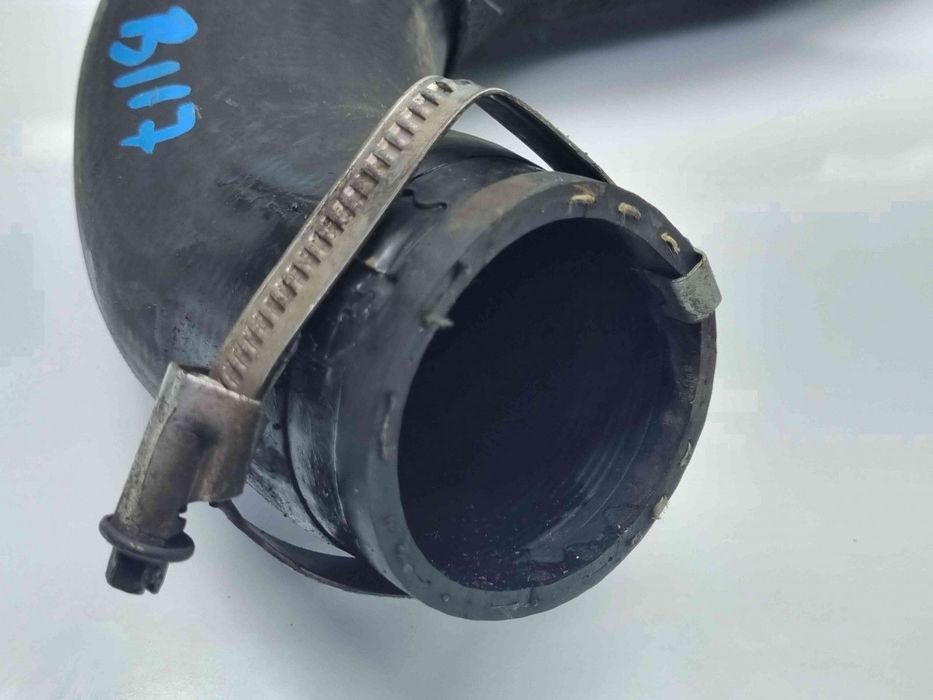 Furtun intercooler Ford Transit [Fabr 2006-2013] CC11-6K863-CB 2.2 DRF