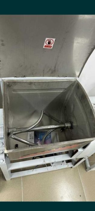 Тестомес 25кг Сатылады