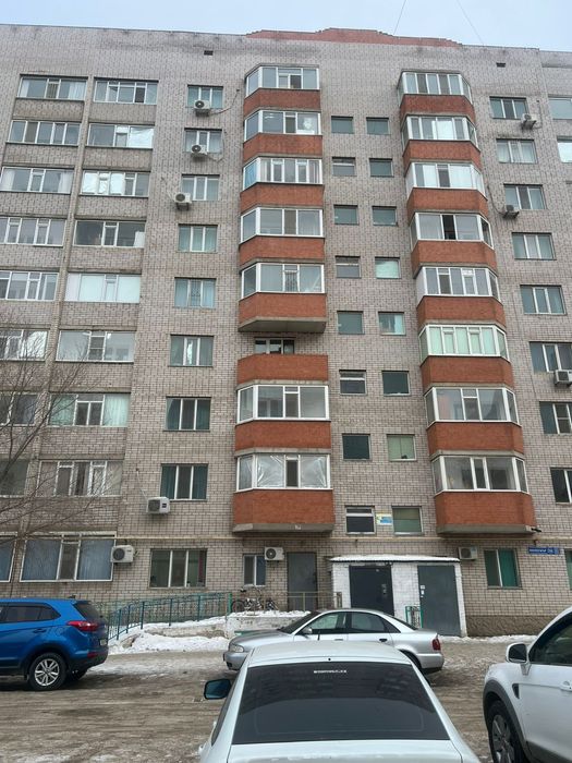 Продам 1 кв. 4/9 эт. 2009 г.  Р-н Болашак