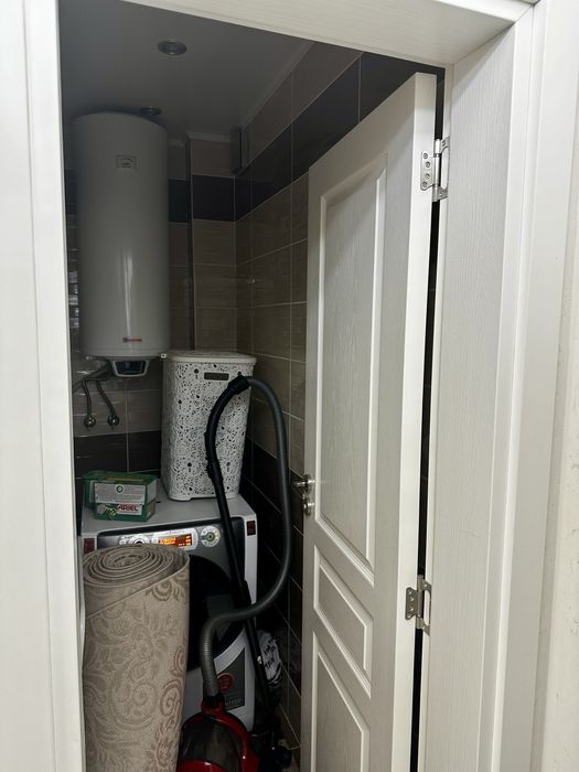 Продава се Тристаен апартамент в Исперих - 109 кв.м за 1239 €/кв.м - Снимка #16