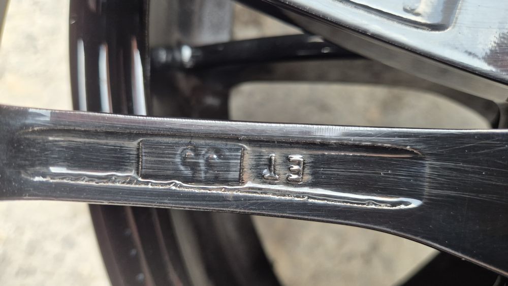 Джанти DOTZ 5/100 VW,Audi,Skoda,Subaru,Seat 5x100