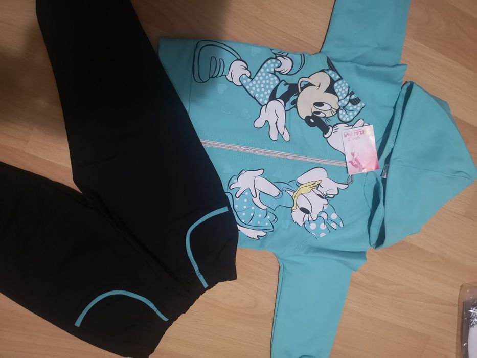 Комплект Мини Маус р 86