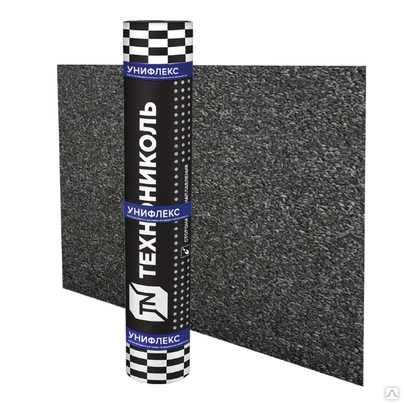 Унифлекс ТПП, ТКП, ЭПП, ЭКП Технониколь