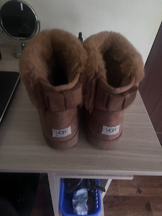 UGG Dama Originale