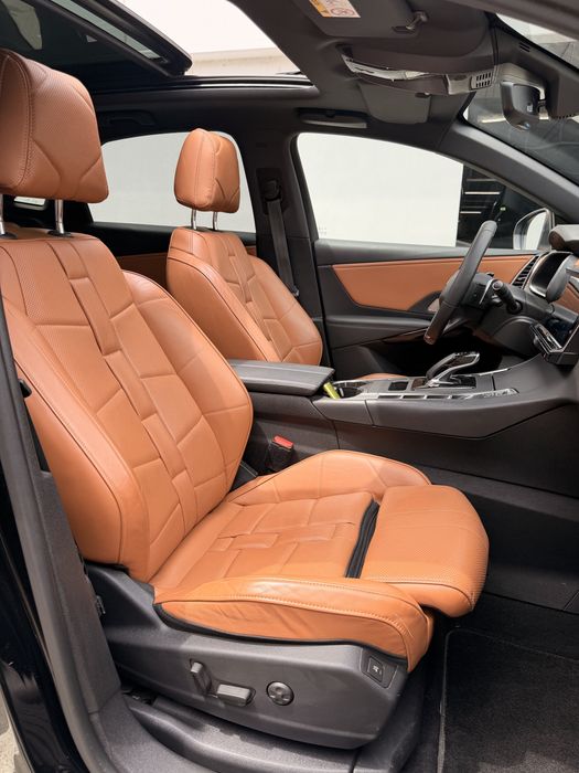 DS7 CrossBack OPERA Plug-in Hybrid/ Ventilate incalzite masaj/Focal/Led/ Camere/ 4x4