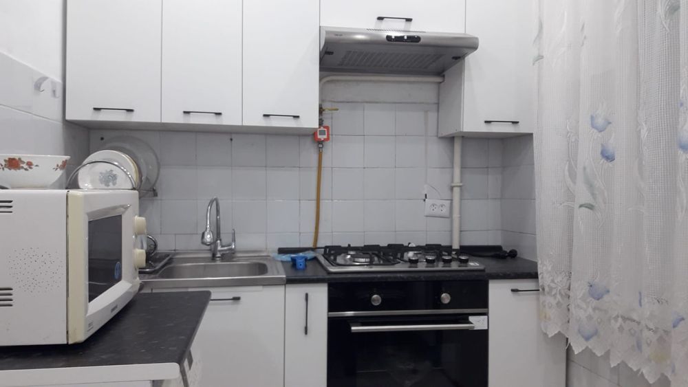 Сдается Квартира