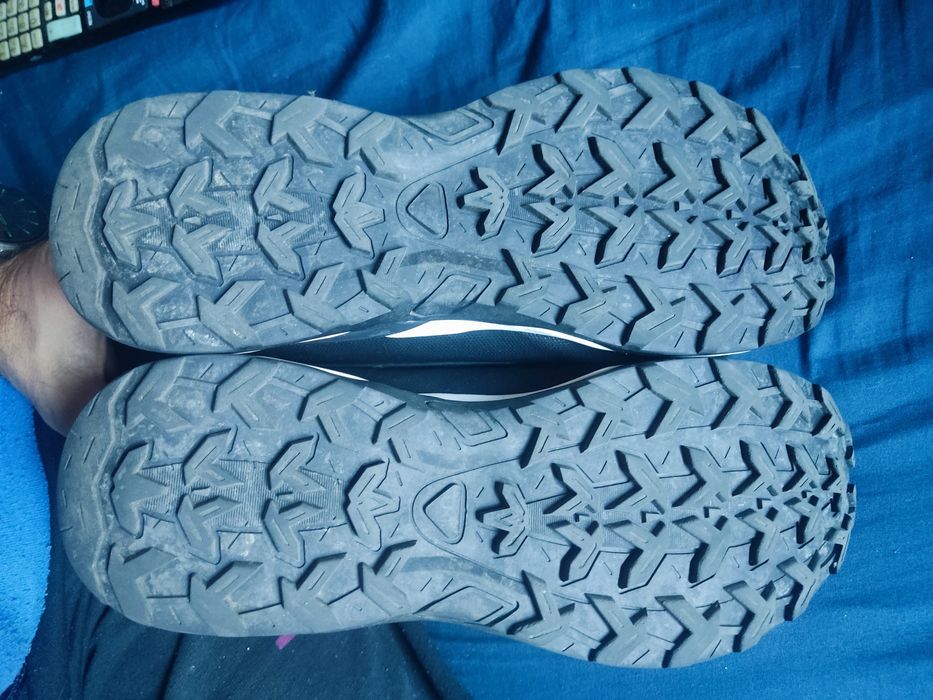 ghete iarna ONEILL thinsulate masura 43 impecabili