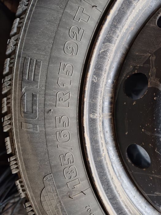 Продам диски на р15