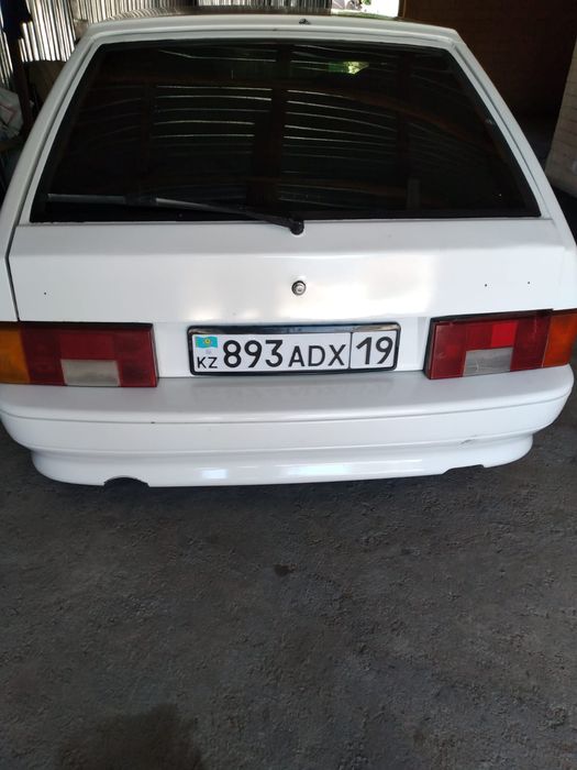 Продам Ваз Лада  2114