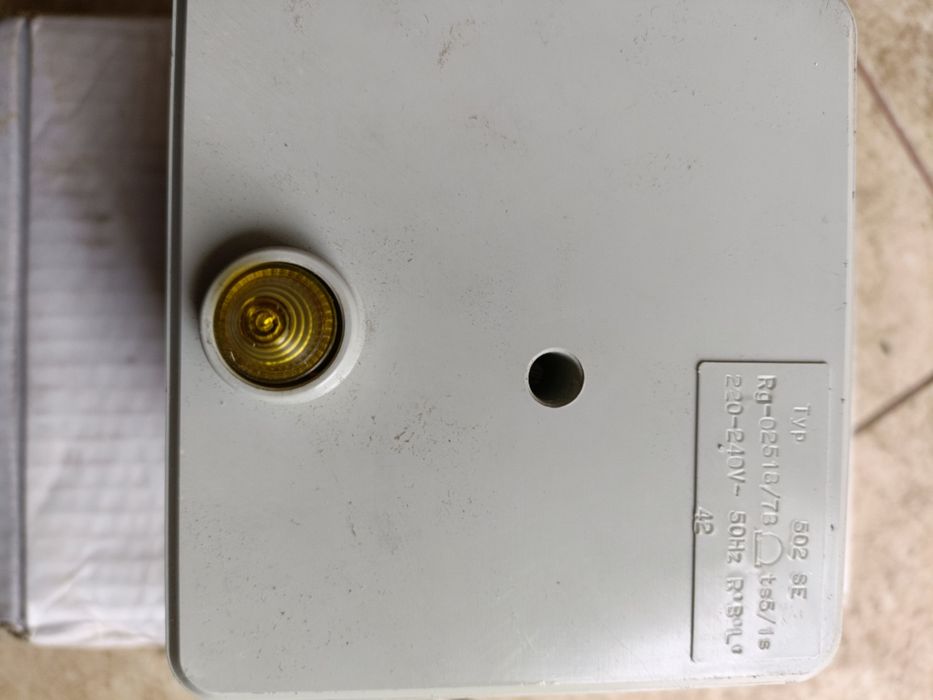 Piese Riello noi, automate arzătoare, termostate etc