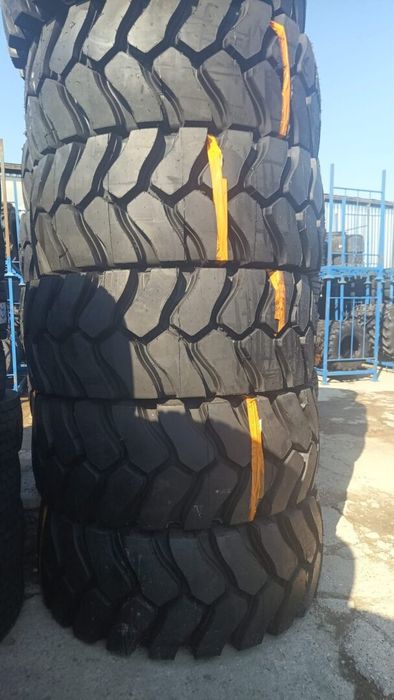 ANVELOPA 23.5 R25 ADVANCE GLR08 L5 TL
