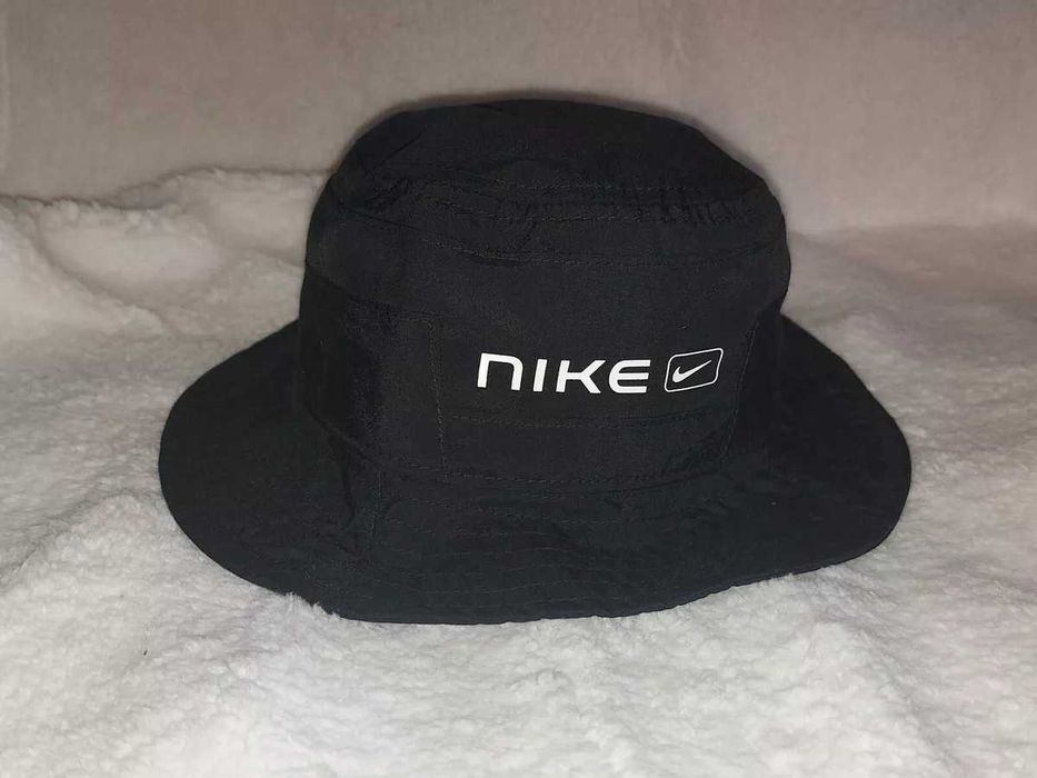 Pălărie Bucket hat Nike Pro ,3d neagră, marimea S/M