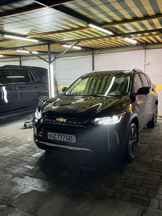 Treker 2 Premier Plus Sotiladi