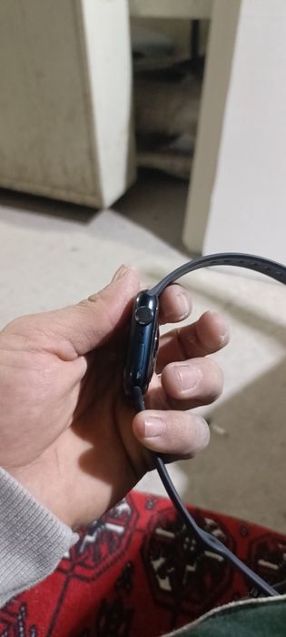 Apple watch айкладгя тушган сотаман оригинал соат