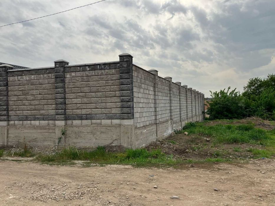 Продам участок в Каскелене