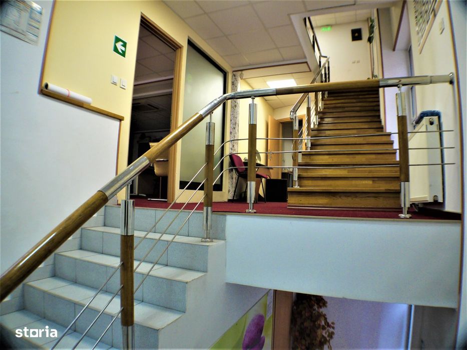 Spatiu Comercial,