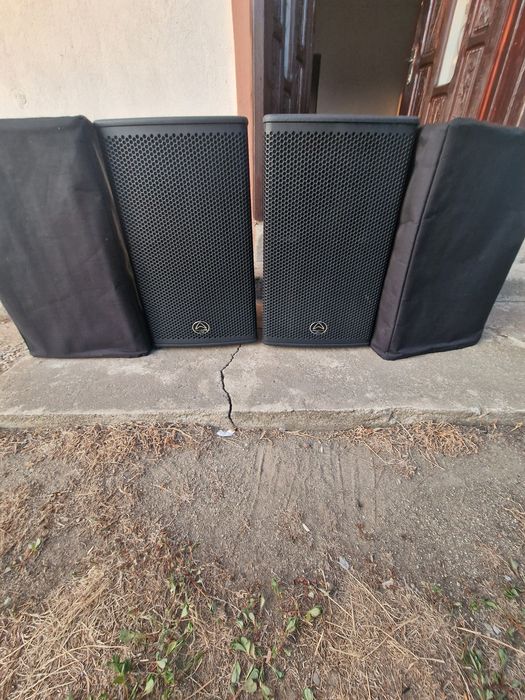 Wharfedale Pro Focus 12 ( ca dynacord fbt electrovoice behringer )