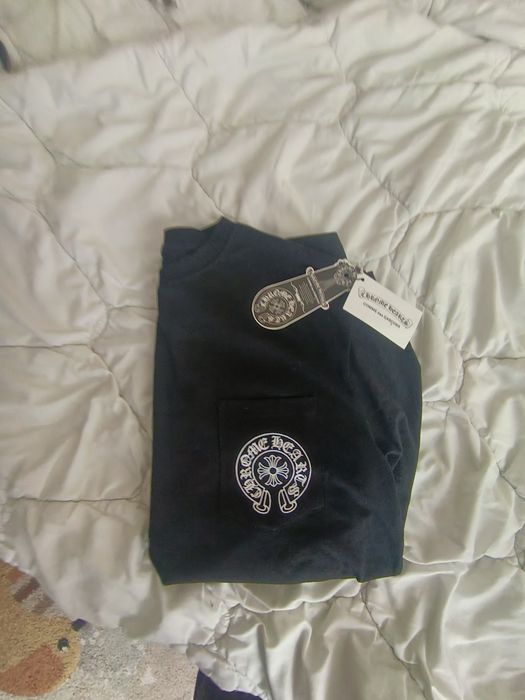 Vând bluza chrome hearts noua