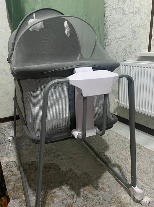 Люлька сотилади холати яхши