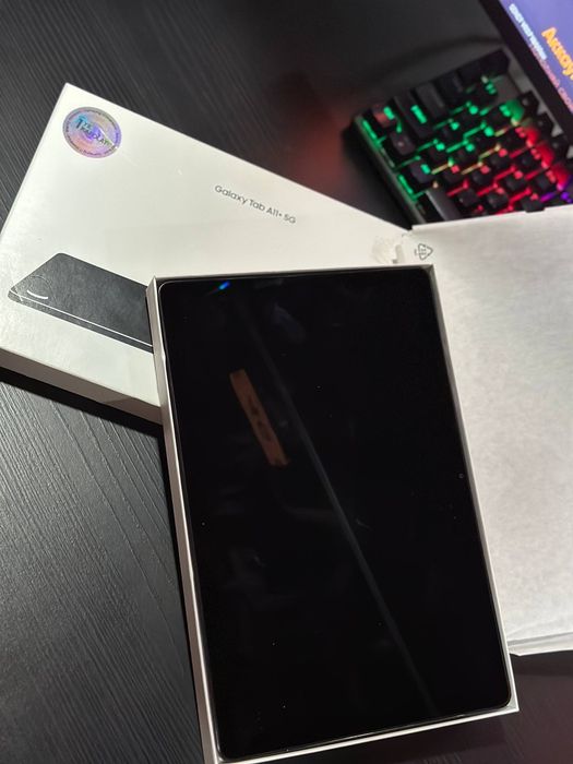 Galaxy a57 5g / Galaxy tab a11 5g