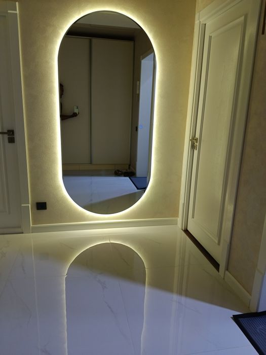 Зеркало на заказ