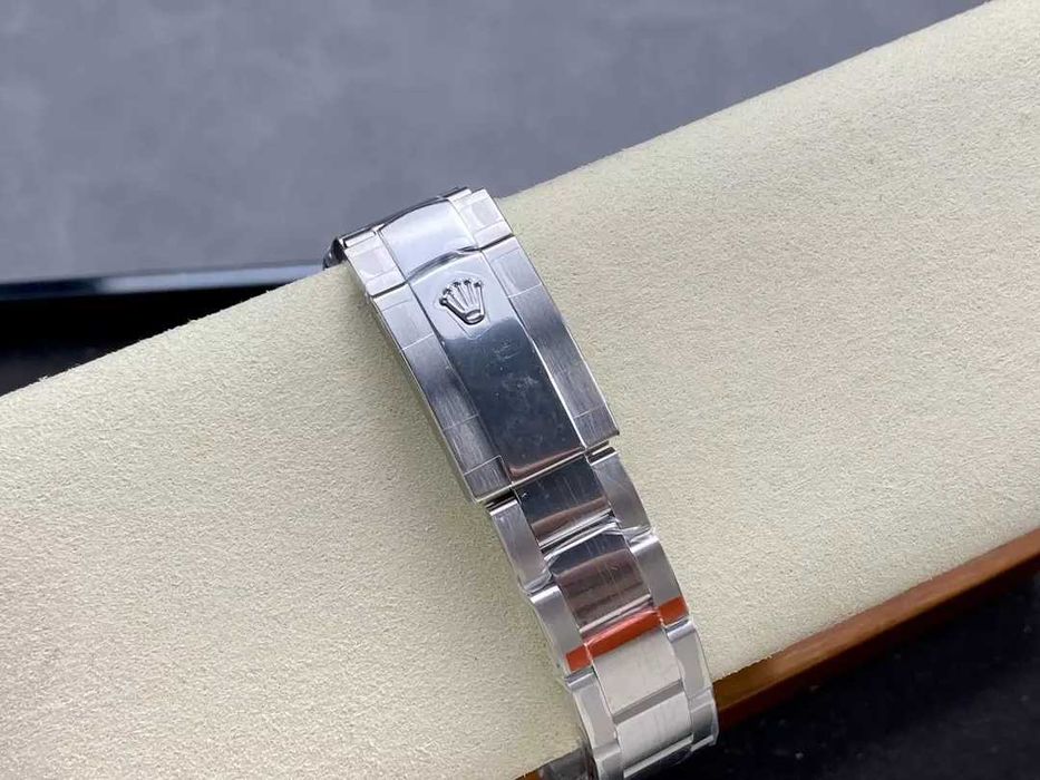 Автоматичен часовник Rolex Datejust "Who Cares I'm Already Late"