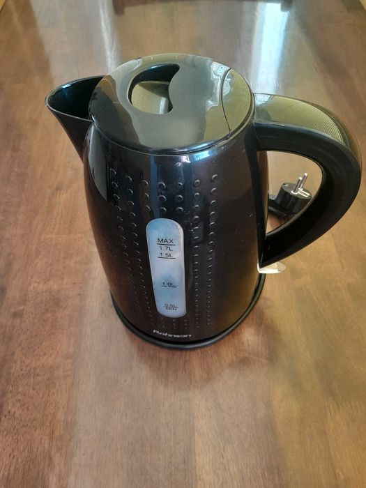 Електрическа кана " Rohnson "